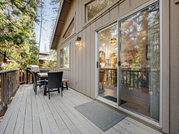 Yosemite Area Home 1028985