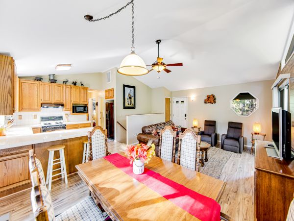 Yosemite Area Home 1028985