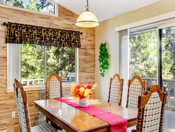 Yosemite Area Home 1028985