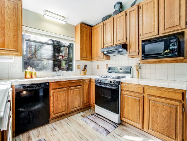 Yosemite Area Home 1028985