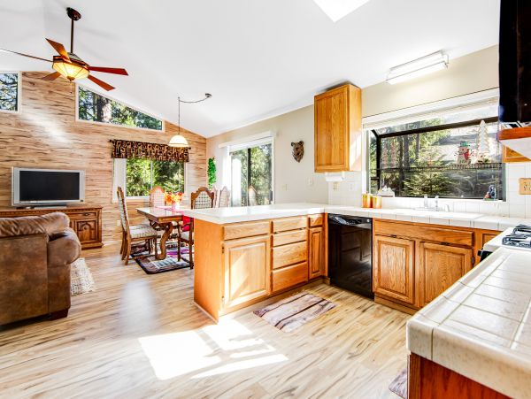 Yosemite Area Home 1028985