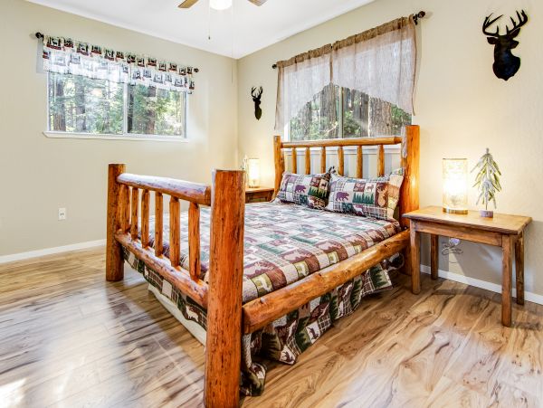 Yosemite Area Home 1028985