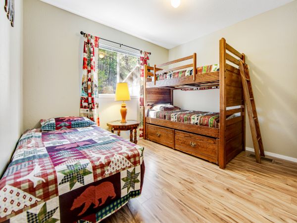 Yosemite Area Home 1028985