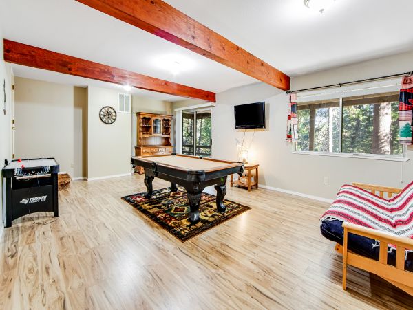 Yosemite Area Home 1028985