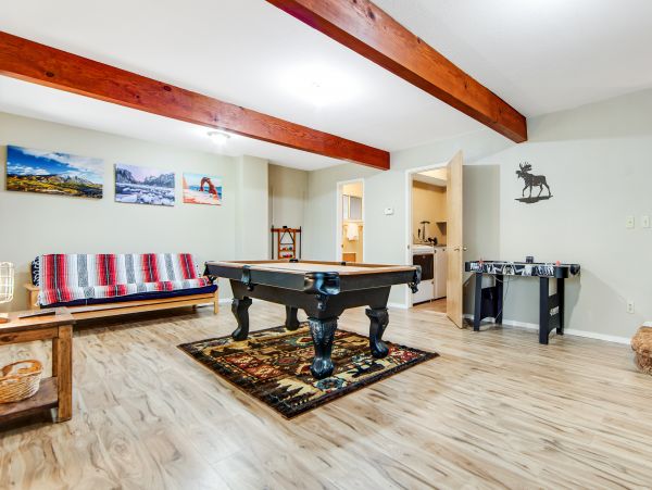 Yosemite Area Home 1028985