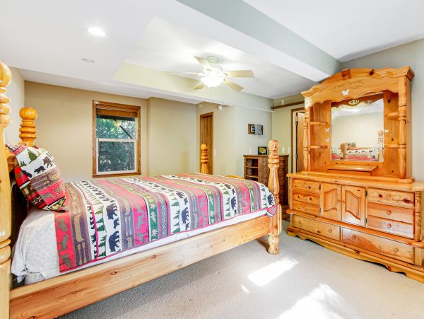 Yosemite Area Home 1028985