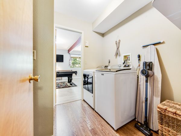 Yosemite Area Home 1028985