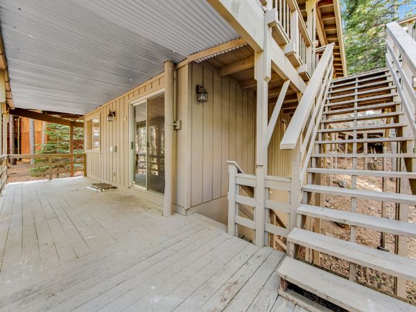 Yosemite Area Home 1028985
