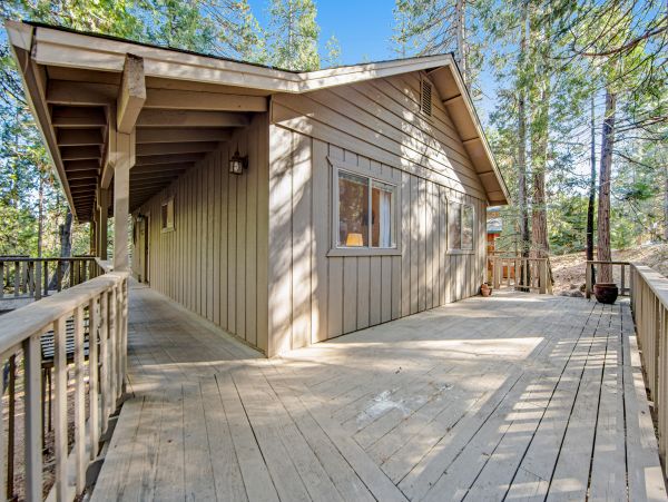 Yosemite Area Home 1028985