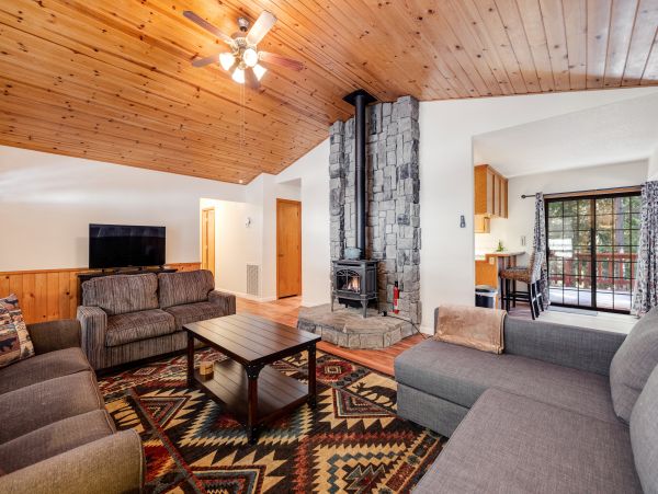 Yosemite Area Home 1028986