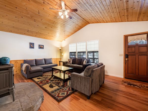 Yosemite Area Home 1028986