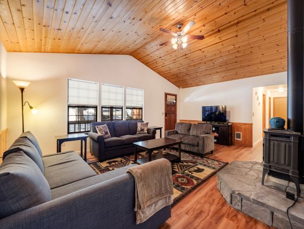 Yosemite Area Home 1028986