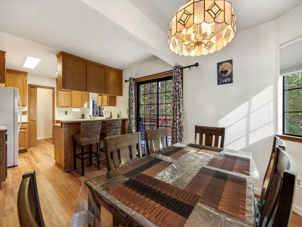 Yosemite Area Home 1028986