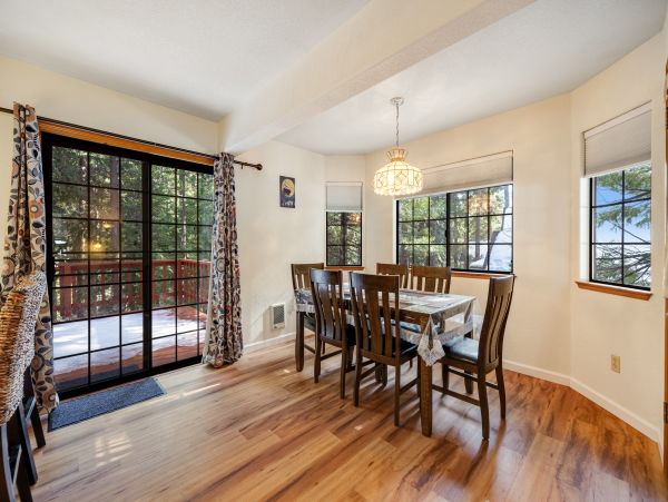Yosemite Area Home 1028986