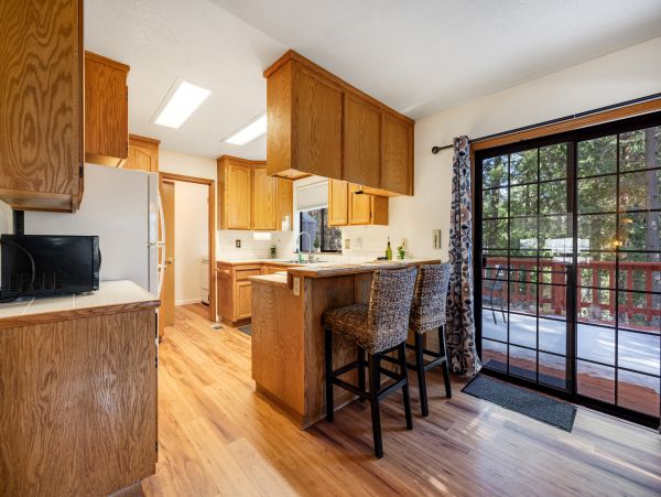 Yosemite Area Home 1028986