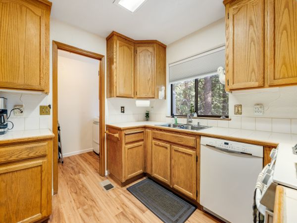 Yosemite Area Home 1028986