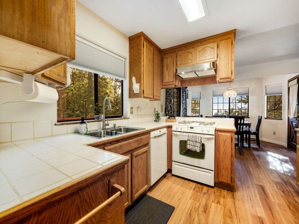 Yosemite Area Home 1028986