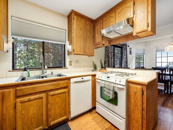 Yosemite Area Home 1028986