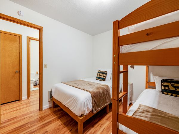 Yosemite Area Home 1028986
