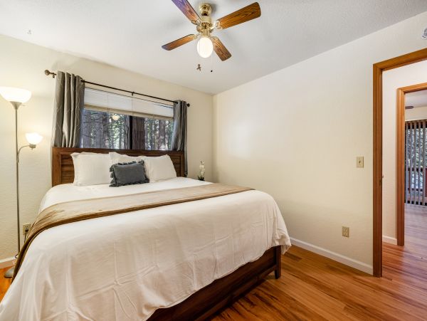 Yosemite Area Home 1028986