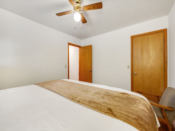 Yosemite Area Home 1028986
