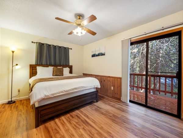 Yosemite Area Home 1028986