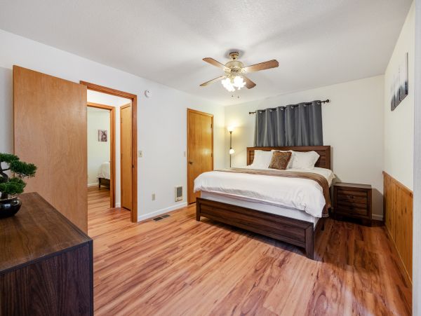 Yosemite Area Home 1028986
