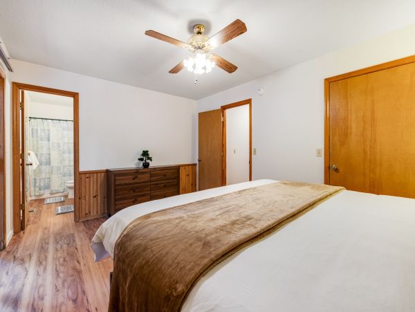 Yosemite Area Home 1028986