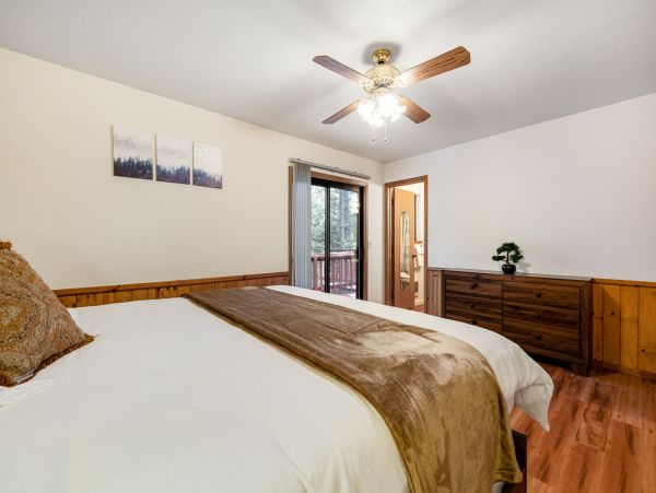 Yosemite Area Home 1028986