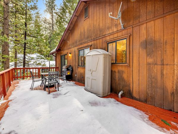 Yosemite Area Home 1028986