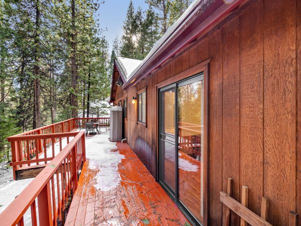Yosemite Area Home 1028986