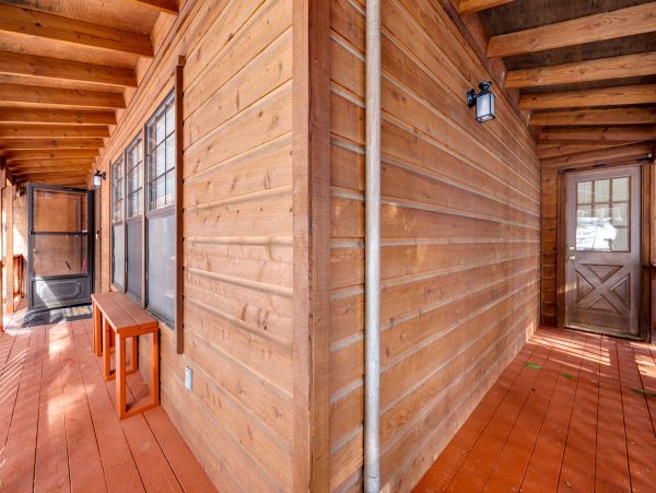 Yosemite Area Home 1028986