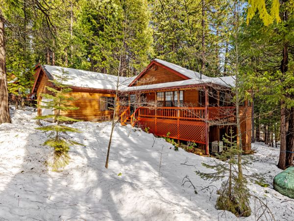 Yosemite Area Home 1028986