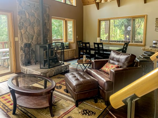 Yosemite Area Home 1028987