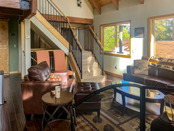 Yosemite Area Home 1028987