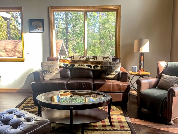 Yosemite Area Home 1028987