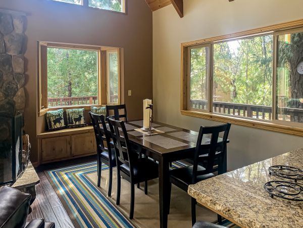 Yosemite Area Home 1028987