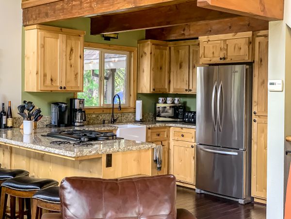 Yosemite Area Home 1028987