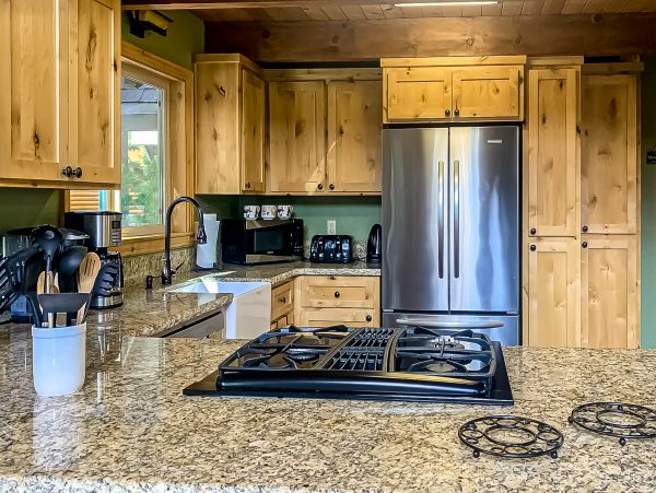 Yosemite Area Home 1028987