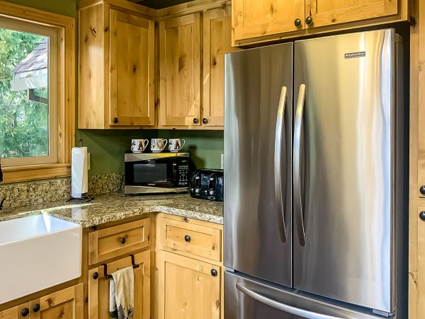 Yosemite Area Home 1028987