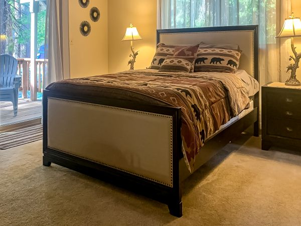 Yosemite Area Home 1028987