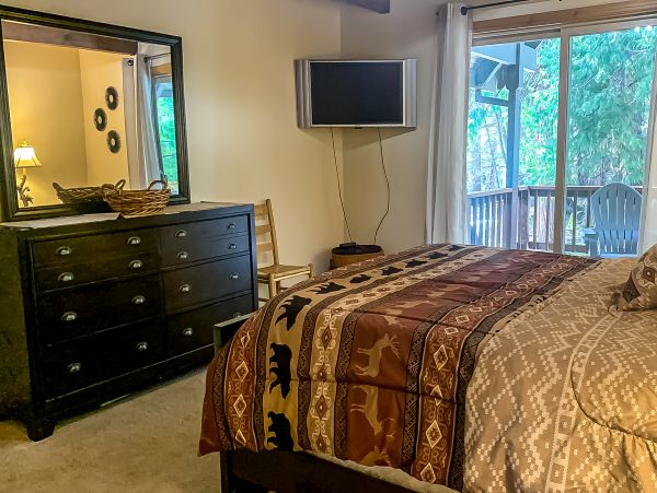 Yosemite Area Home 1028987