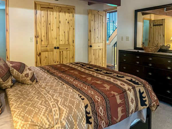 Yosemite Area Home 1028987