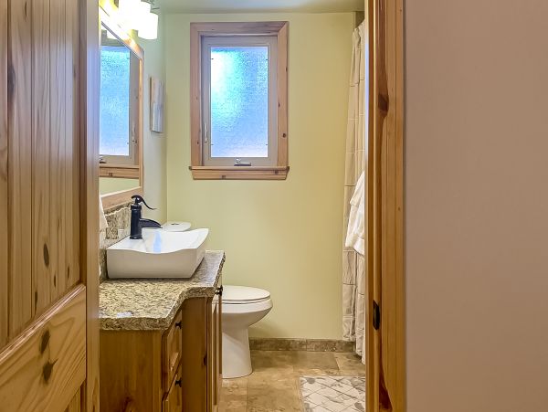 Yosemite Area Home 1028987