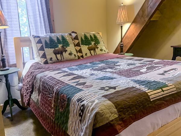 Yosemite Area Home 1028987
