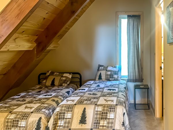 Yosemite Area Home 1028987