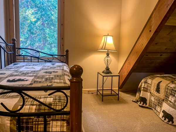 Yosemite Area Home 1028987
