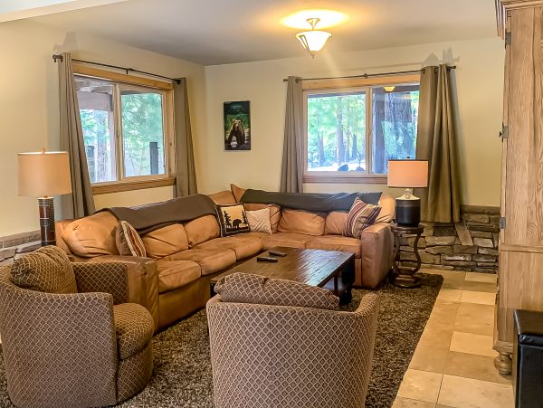Yosemite Area Home 1028987
