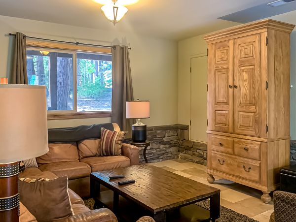 Yosemite Area Home 1028987