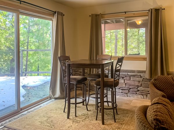 Yosemite Area Home 1028987